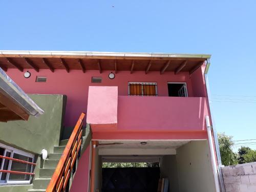 Apartamento Lo De Lio Y Titi
