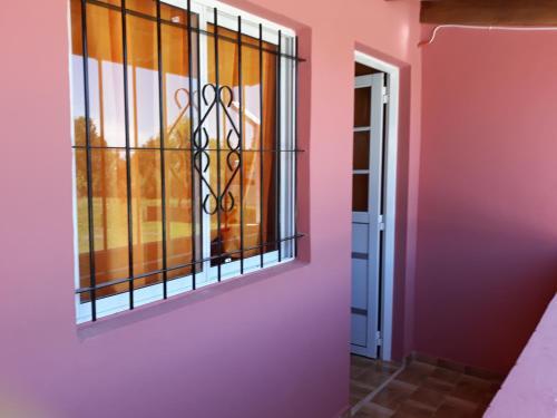 Apartamento Lo De Lio Y Titi