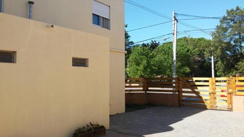 Apartamento Complejo Sol Del Mar