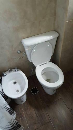 Apartamento Complejo Sol Del Mar