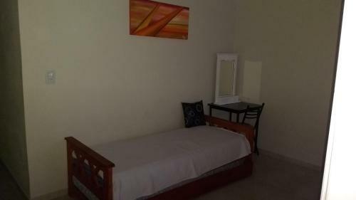 Apartamento San Clemente Aventura