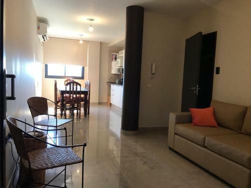 Apartamento Reminiscenza