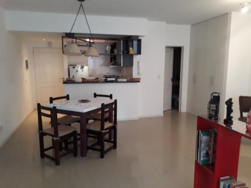Apartamento 428 Avenida Del Libertador