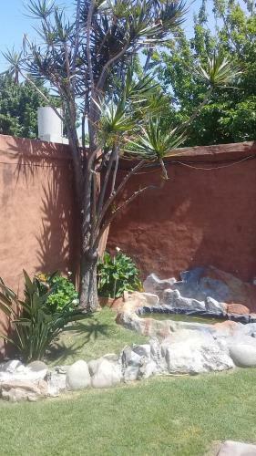 Bed & Breakfast Santa Rufina