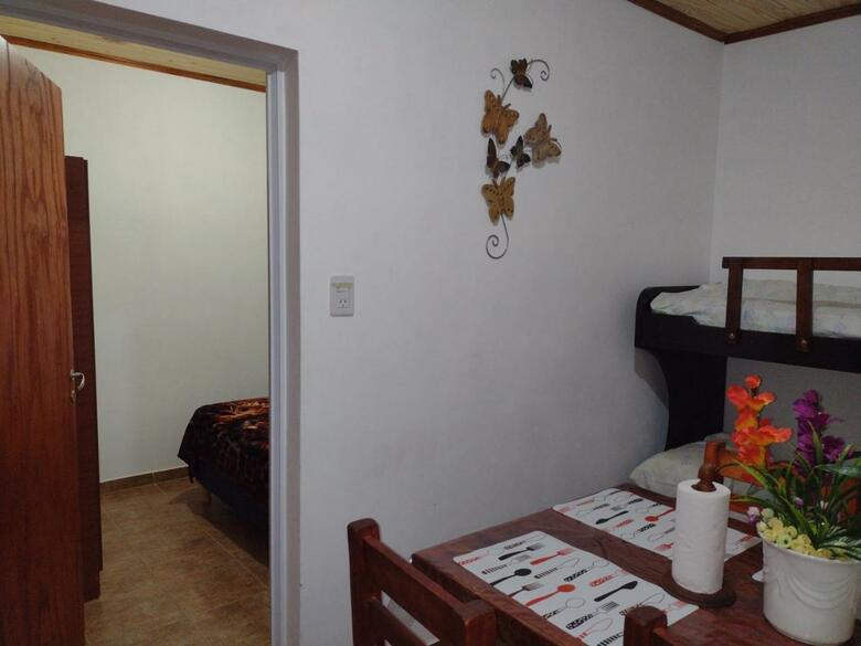 Lodge Sol De Belen