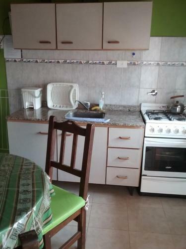 Apartamento Abuela Emilia Departamentos