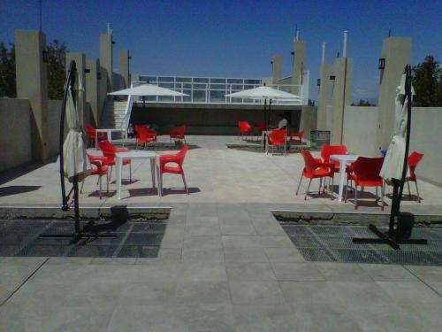 Apart Hotel Veladero