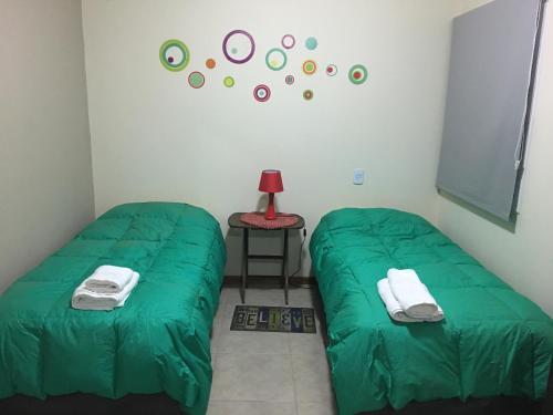 Apartamento Alto Del Bono