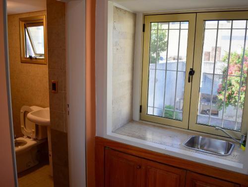 Apartamento V�a Lavalle Suites 1