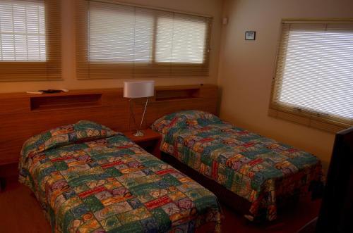 Apartamento V�a Lavalle Suites 1