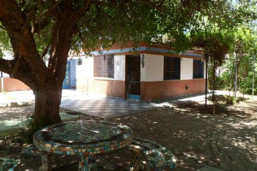 Bungalows Poupe Yolie