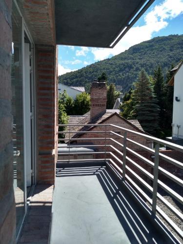 Apartamento Depto C�ntrico San Mart�n De Los Andes