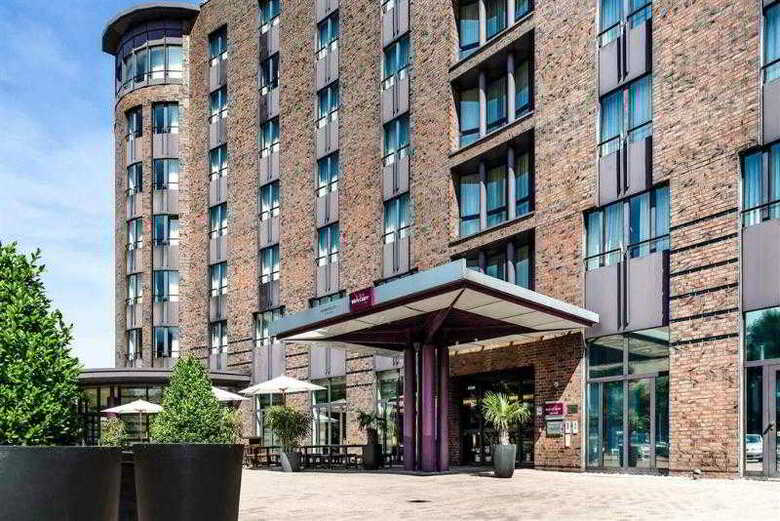 Mercure Hotel Hamburg City