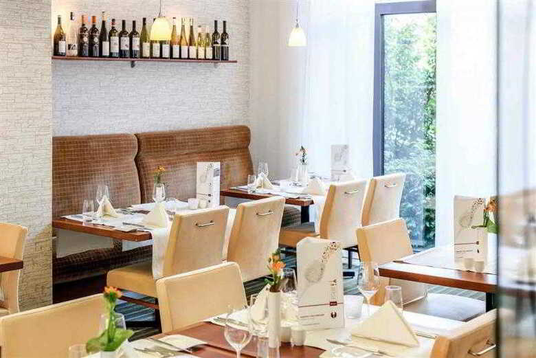 Mercure Hotel Hamburg City