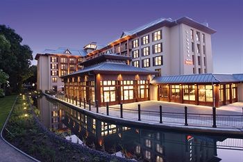 Lindner Park-hotel Hagenbeck