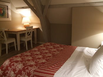 Hotel De Koning Van Spanje