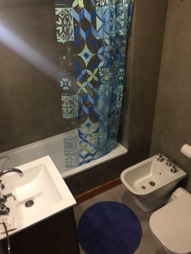 Apartamento Departamento C�ntrico Umain