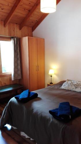 Apartamento Departamento La Querencia