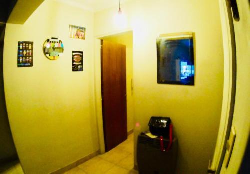 Apartamento Departamento C�ntrico Con Todas Las Comodidades