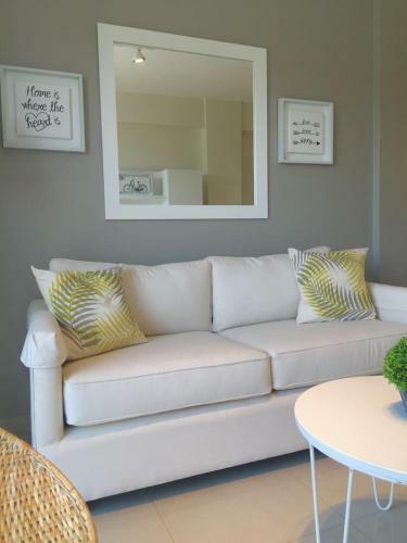 Apartamento 9 De Julio Park Suites