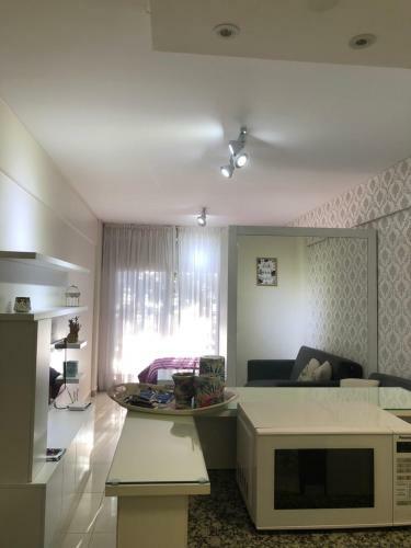 Apartamento 9 De Julio Park Suites