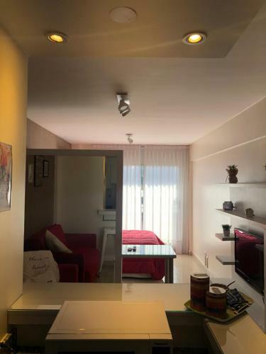 Apartamento 9 De Julio Park Suites