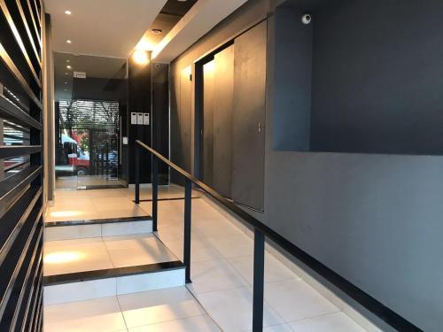 Apartamento 9 De Julio Park Suites