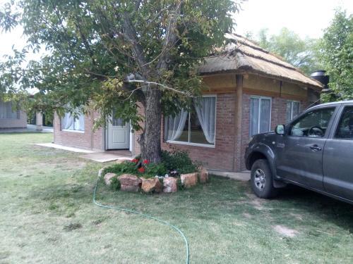 Apartamento Los Nogales