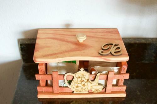 Loft "las Lomas"