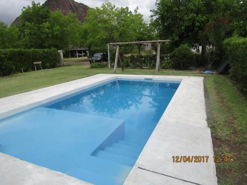 Casa Sol Y Paz