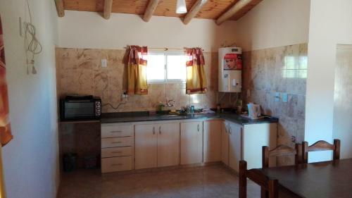 Lodge Caba�a Anfuso