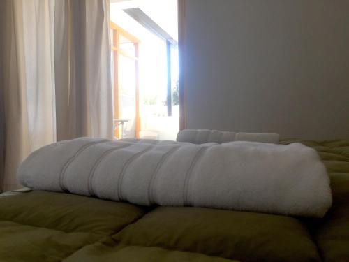 Apartamento Departamento Moderno