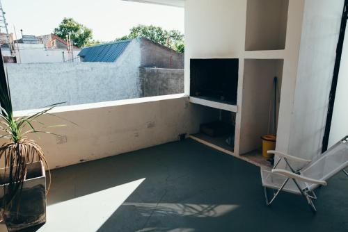 Apartamento Departamento Moderno