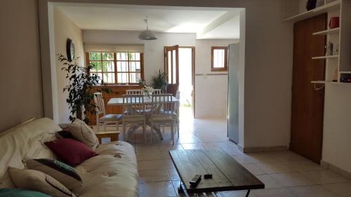Apartamento Duplex Vanina