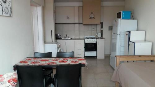 Apartamento Hermoso Departamento Centrico