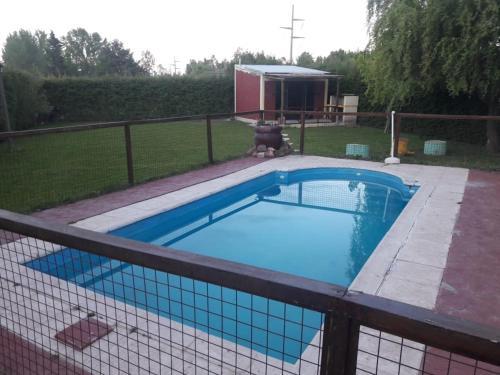 Lodge Quinta La Herradura
