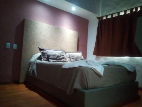 Lodge Complejo Atrapasue�os