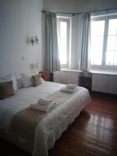 Bed & Breakfast Divina Casona Posada Boutique