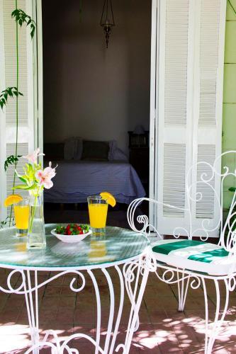Bed & Breakfast Divina Casona Posada Boutique