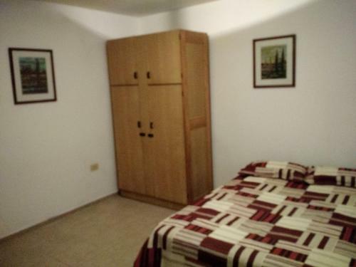 Apartamento Rio Diamante Alojamientos
