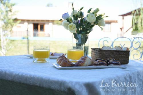 Posada Boutique La Barrica