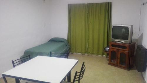 Apartamento Departamentos Comandante Torres