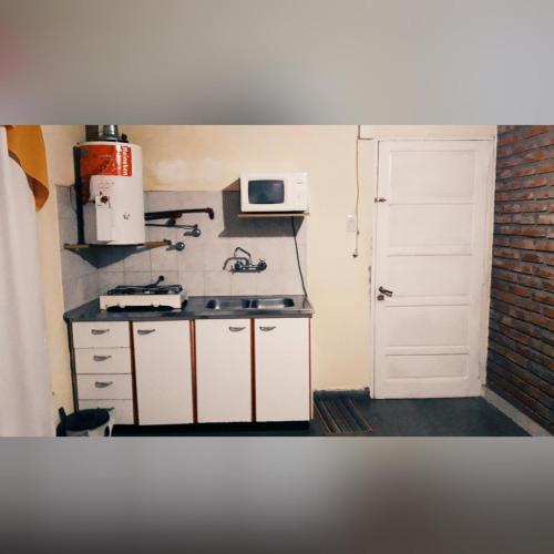 Apartamento Departamentos San Benito