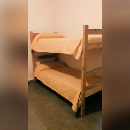 Apartamento Departamentos San Benito