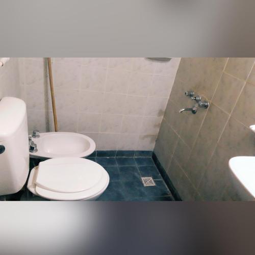 Apartamento Departamentos San Benito