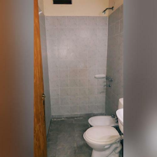 Apartamento Departamentos San Benito