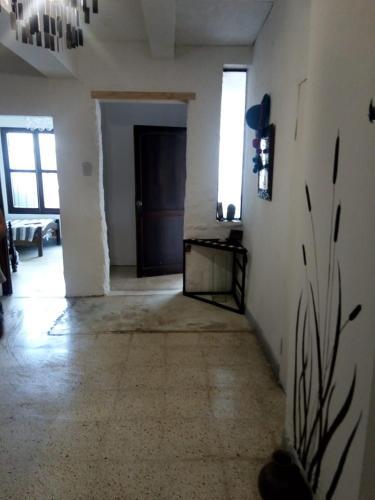 Apartamento El Portal De Nieva