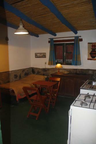 Apartamento El Caser�o