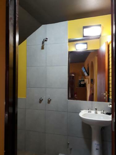 Bed & Breakfast Apartament Jtw 6 Seis