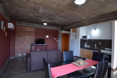 Apartamento Vi�a Alquileres Temporarios